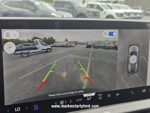 New 2026 Ford Explorer ST AWD/4WD image 17