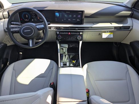 New 2026 Hyundai Tucson SEL image 15