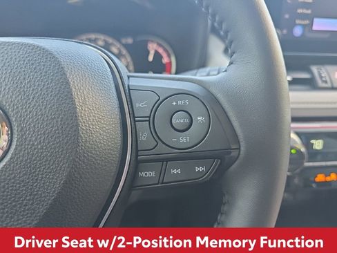 Used 2024 Toyota RAV4 XLE Premium w/ Weather Package image 24