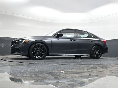 Used 2024 Honda Civic Sport image 28