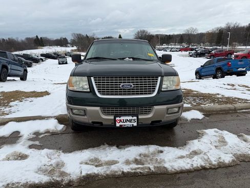 Used 2003 Ford Expedition Eddie Bauer image 2