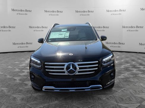 New 2026 Mercedes-Benz GLB 250 4MATIC image 8