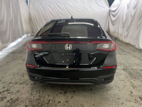 Used 2024 Honda Civic EX-L image 8