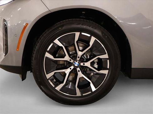 New 2026 BMW X3 xDrive30i w/ Convenience Package AWD/4WD image 10
