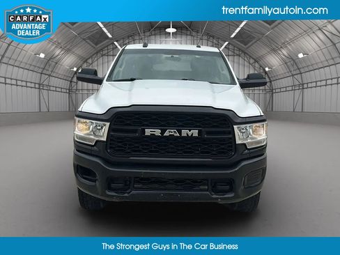 Used 2019 RAM 2500 Tradesman image 17