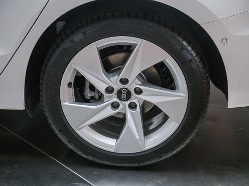 Used 2023 Audi A3 2.0T Premium w/ Convenience Package FWD image 11