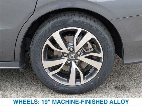 Certified 2023 Honda Odyssey Touring image 11
