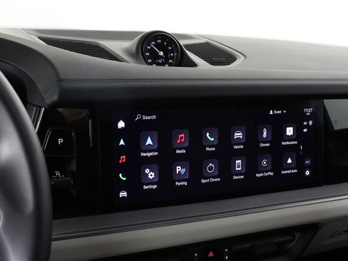 Used 2025 Porsche Cayenne S image 13