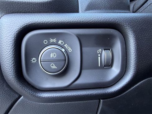 New 2026 RAM 3500 Lone Star image 18