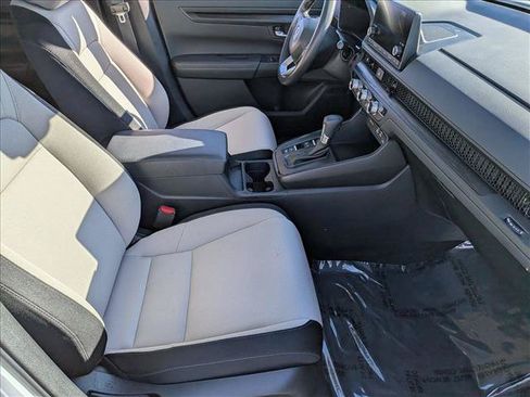 Used 2024 Honda CR-V EX image 20