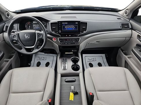 Used 2023 Honda Ridgeline RTL-E image 13