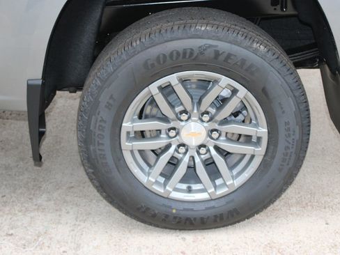 New 2026 Chevrolet Colorado LT w/ LT Convenience Package image 49