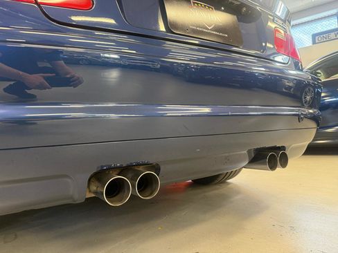 Used 2004 BMW M3 Convertible RWD image 15