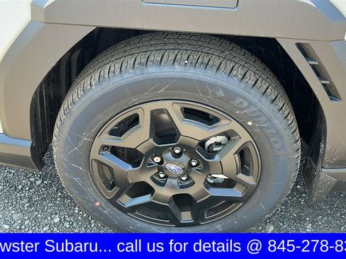 New 2026 Subaru Outback Limited AWD/4WD image 5