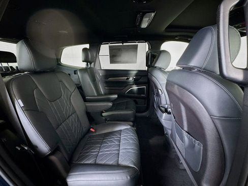 New 2025 Kia Telluride EX X-Line image 33