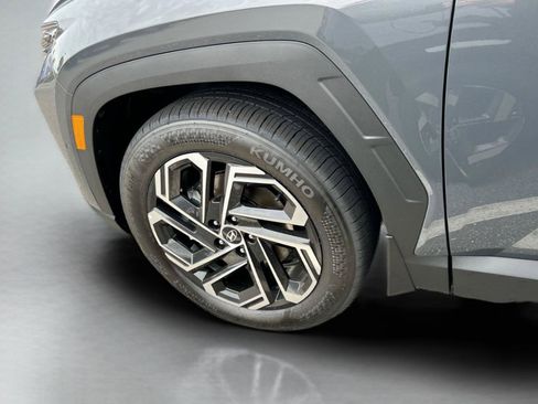 New 2026 Hyundai Tucson Limited FWD image 42