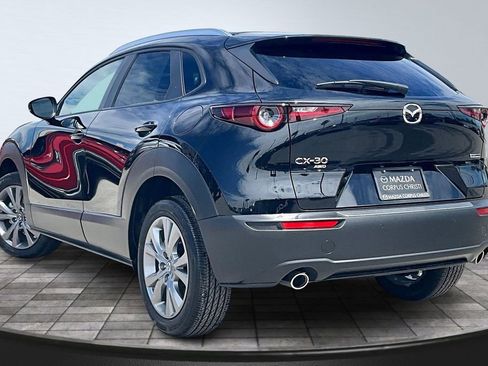 New 2026 MAZDA CX-30 AWD 2.5 S image 4