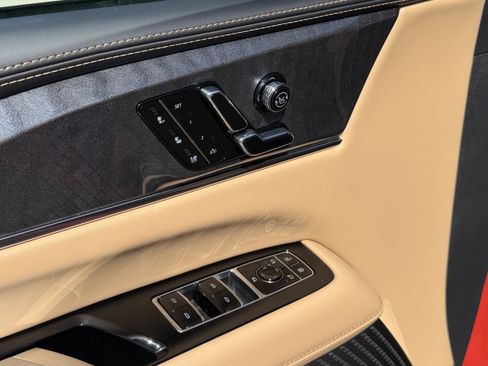 New 2026 Cadillac Escalade IQ Sport 2 AWD/4WD image 10