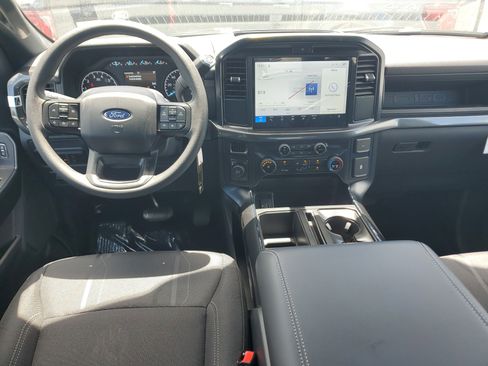 New 2026 Ford F150 STX AWD/4WD image 14