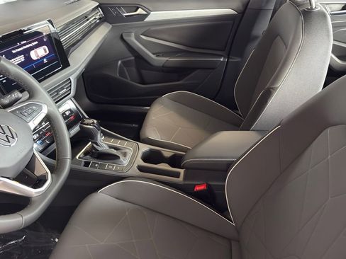 New 2026 Volkswagen Jetta Sport FWD image 10