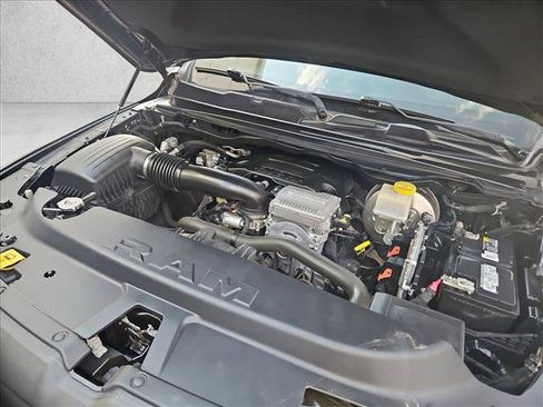 Used 2019 RAM 1500 Rebel w/ Rebel Level 2 Equipment Group AWD/4WD image 23