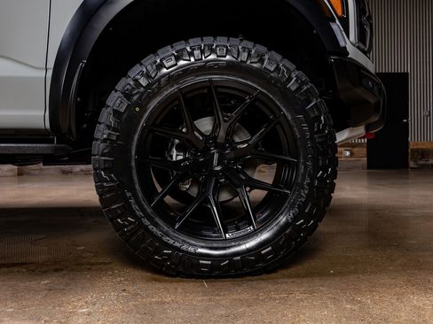 Used 2026 Ford F150 Raptor AWD/4WD image 12