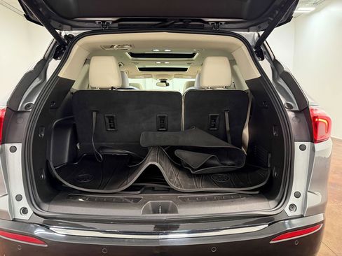 Used 2023 Buick Enclave Essence w/ Experience Buick Package image 74