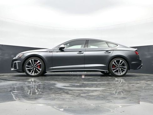 Used 2023 Audi S5 Premium Plus AWD/4WD image 40