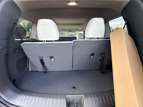 New 2026 Hyundai Santa Fe Limited image 27