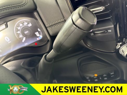 New 2025 RAM 2500 Power Wagon image 26