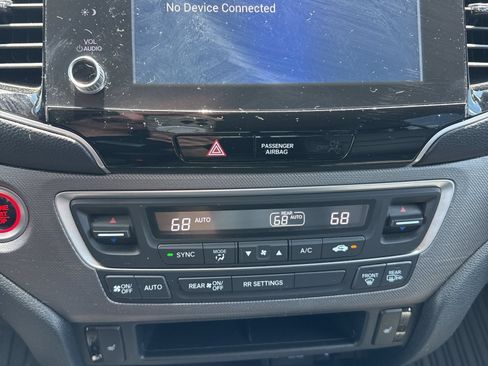 Used 2023 Honda Ridgeline RTL image 5