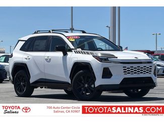 New 2026 Toyota RAV4 SE AWD/4WD video 1