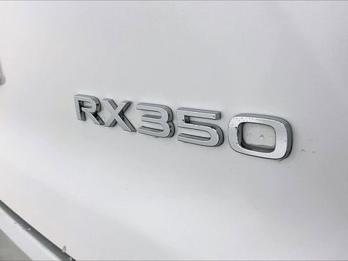 Used 2023 Lexus RX 350 Luxury image 10