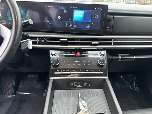 Used 2025 Hyundai Santa Fe XRT image 24