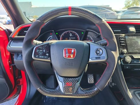 Used 2019 Honda Civic Si image 19