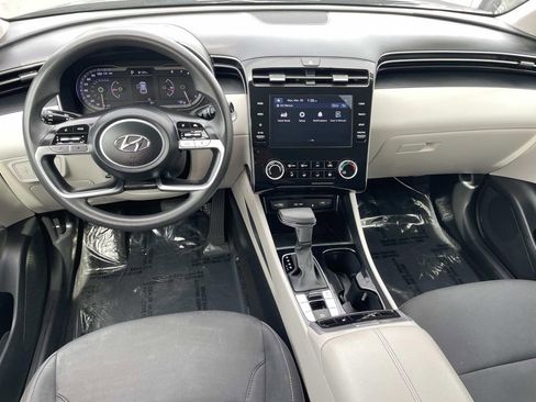 Certified 2023 Hyundai Tucson SEL image 18