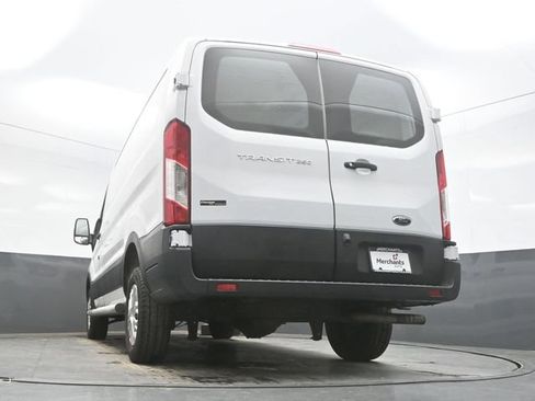 Used 2025 Ford Transit 250 Low Roof w/ Exterior Upgrade Package RWD image 37