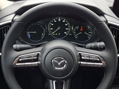 New 2026 MAZDA CX-50 2.5 Hybrid w/ Weather Package image 17