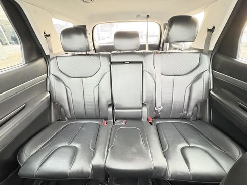 Used 2023 Hyundai Palisade SEL image 8