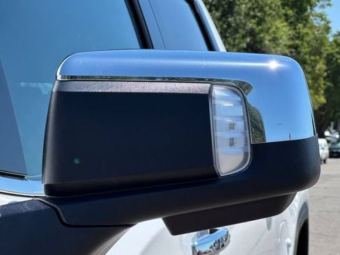 Used 2022 GMC Sierra 1500 Denali w/ Denali Reserve Package AWD/4WD image 55