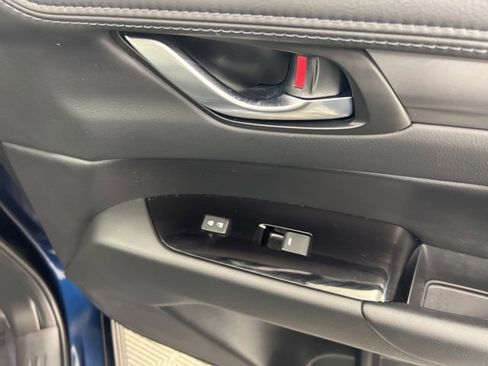 Used 2023 MAZDA CX-5 AWD 2.5 S w/ Preferred Package image 25