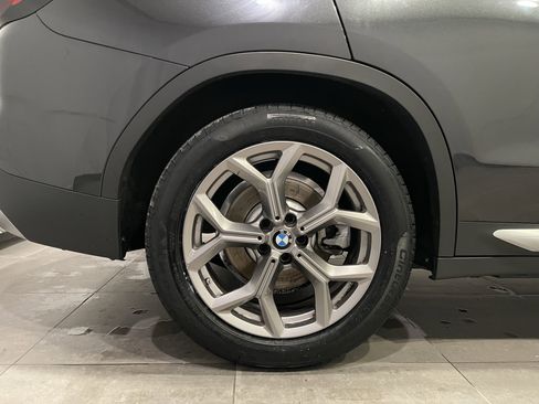 Certified 2022 BMW X3 xDrive30i w/ Convenience Package image 9