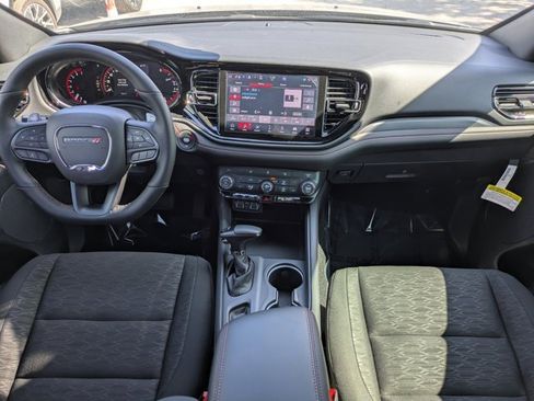 New 2026 Dodge Durango GT w/ Blacktop Package image 17