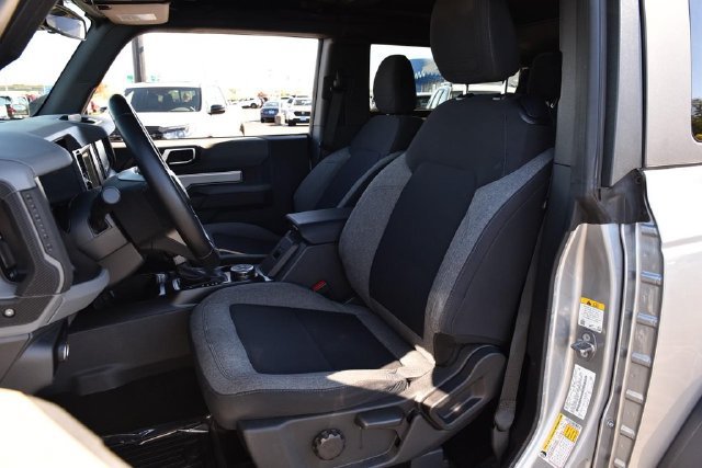 Used 2023 Ford Bronco Big Bend AWD/4WD image 18