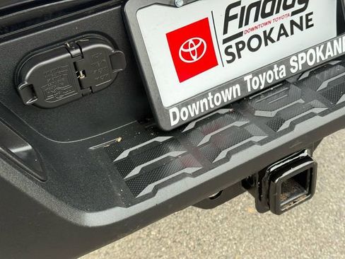 Certified 2021 Toyota Tacoma TRD Off-Road image 35