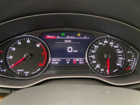 Used 2022 Audi Q5 2.0T Premium image 23