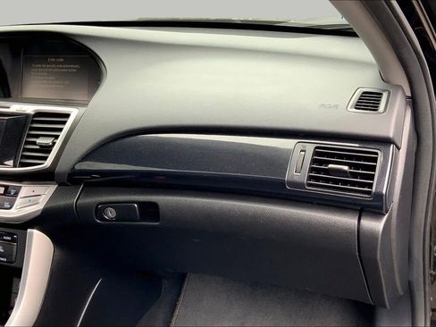 Used 2015 Honda Accord EX-L image 18