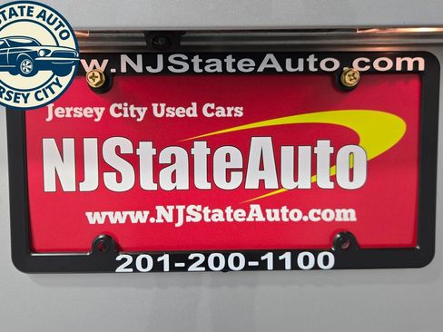 Used 2023 Nissan Altima 2.5 SL FWD image 28