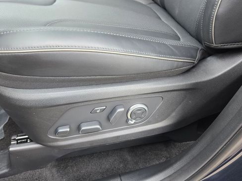 Used 2025 Hyundai Palisade Calligraphy image 25