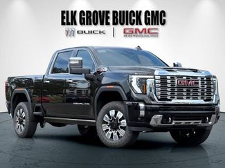 New 2026 GMC Sierra 2500 Denali w/ Denali Reserve Package video 2